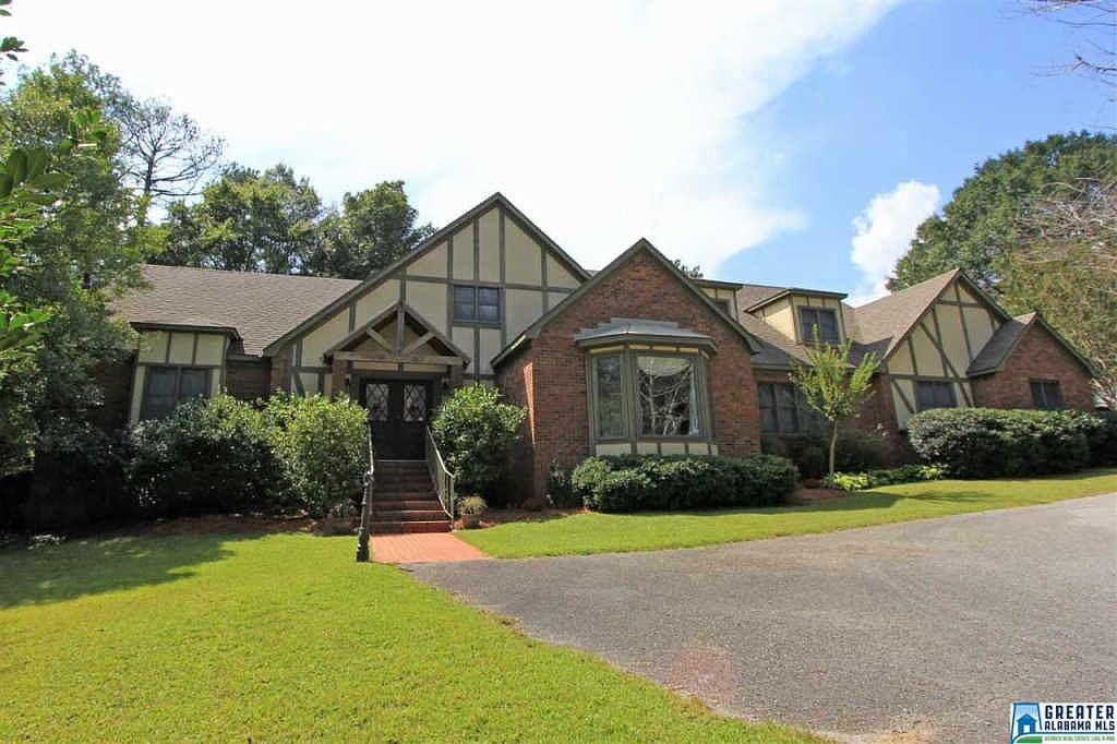 2839 Coleman Rd, Anniston, AL 36207 Zillow