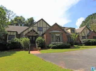 2839 Coleman Rd, Anniston, AL 36207