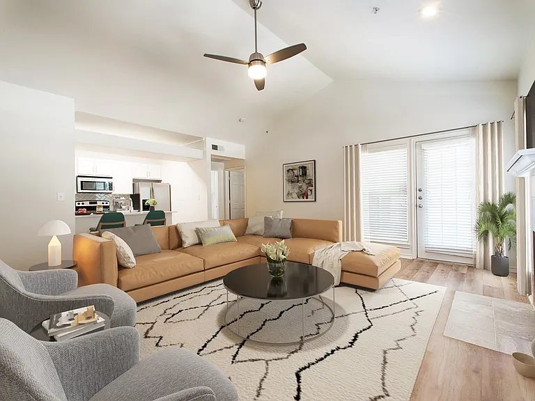 Legacy Estates at Frisco — Photo 10