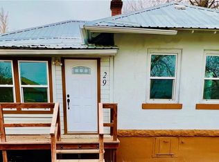 29 Avenue B, Mc Gill, NV 89318