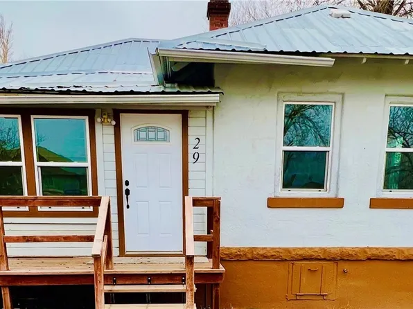 29 Avenue B, Mc Gill, NV 89318