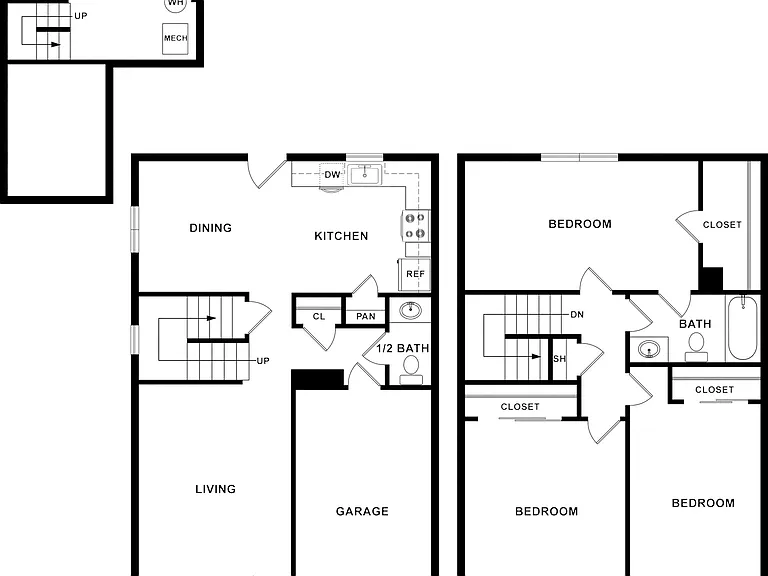 Aurora Townhome Aurora Townhome
