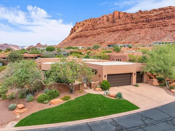 2331 W Entrada Trl Unit 106, St George, UT 84770