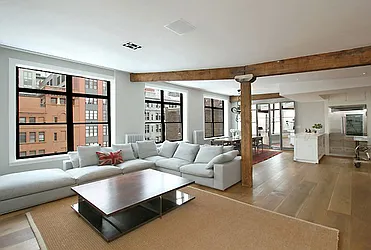 Sold by Brown Harris Stevens