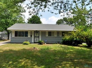32 Clifton Rd, Toledo, OH 43607