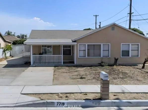 7719 Alder Ave, Fontana, CA 92336