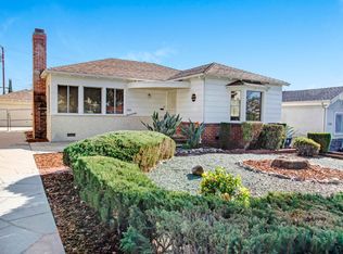 704 E Harvard Rd, Burbank, CA 91501