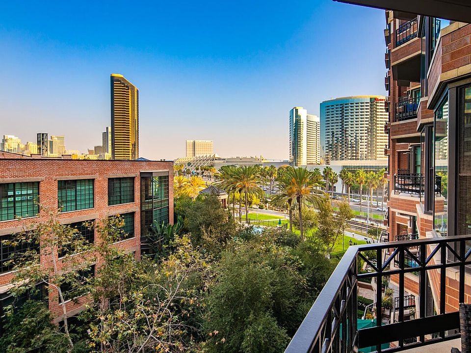 1st image of 500 W Harbor Dr Unit 616