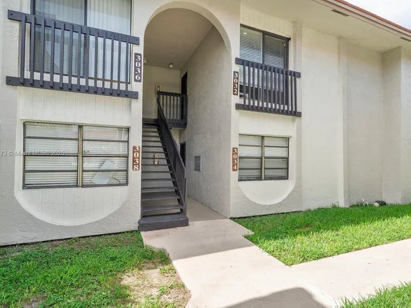 3032 Coral Ridge Dr #217C, Pompano Beach, FL 33065