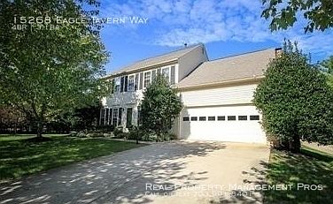 1st image of 15268 Eagle Tavern Way