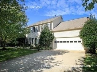 15268 Eagle Tavern Way, Centreville, VA 20120