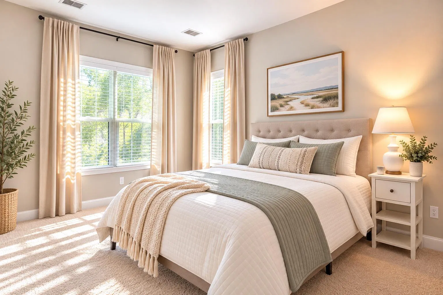 7221 Althorp Way — Photo 4