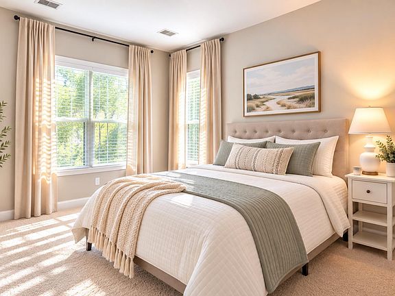 5th image of 7221 Althorp Way APT M12