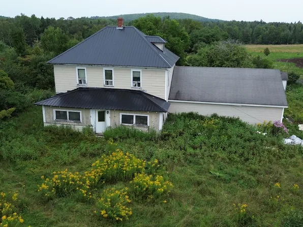 182 East Rd Lot Wp001, New Sweden, ME 04762