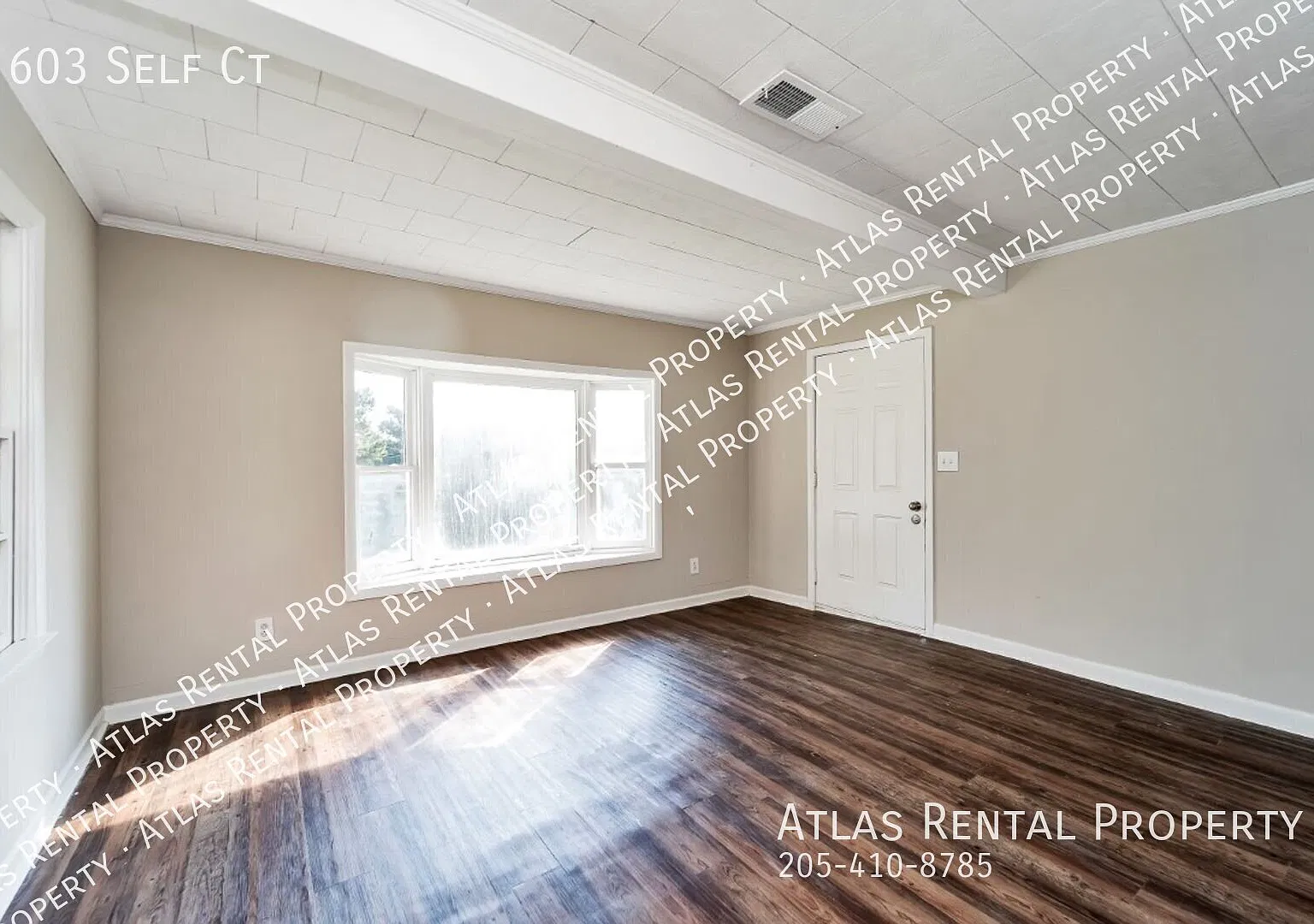 Beautifully Updated 3BR Home with Granite & Luxury Flooring! — Photo 4