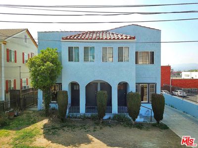 117 S Westlake Ave, Los Angeles, CA, 90057