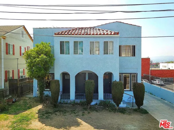 117 S Westlake Ave, Los Angeles, CA 90057