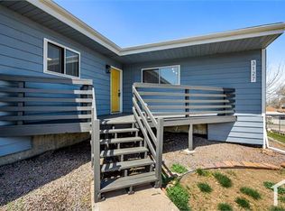 3125 W Center Ave, Denver, CO 80219