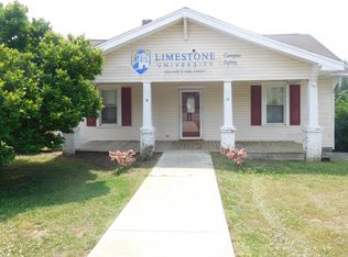 606 E Oneal St, Gaffney, SC 29340