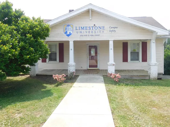 606 E Oneal St, Gaffney, SC 29340