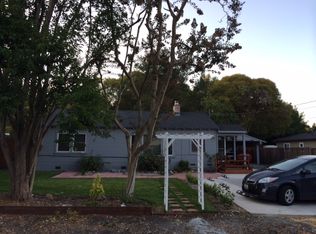 2224 Whyte Park Ave, Walnut Creek, CA 94595