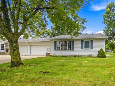 509 Jeffrey St, Owatonna, MN, 55060