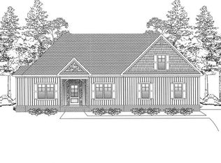 219 Windward Dr, Stokesdale, NC 27357