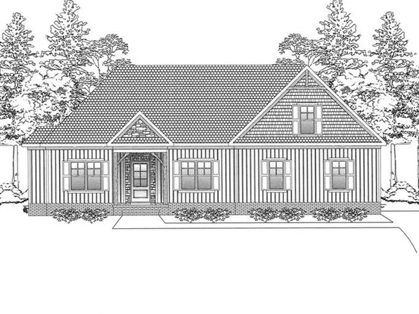 219 Windward Dr, Stokesdale, NC 27357