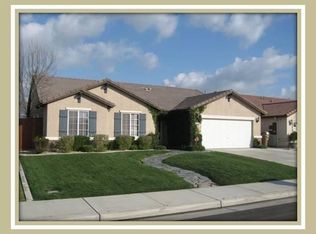 6218 Wheeler Valley Ln, Bakersfield, CA 93311