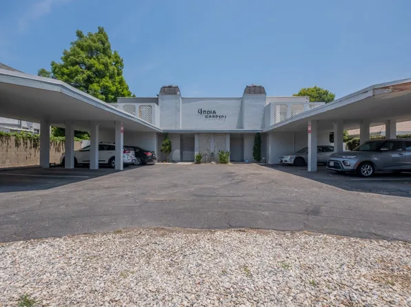 432 S Sierra Madre Blvd APT 2, Pasadena, CA 91107