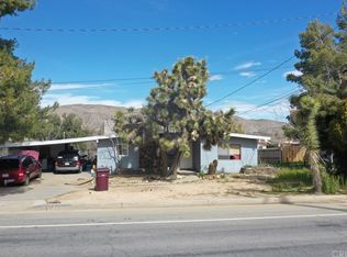 55896 Onaga Trl, Yucca Valley, CA 92284