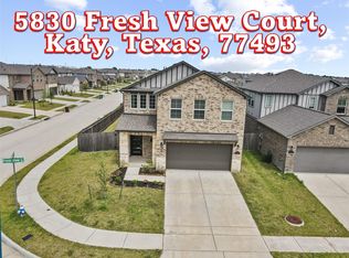 5830 Fresh View Ct, Katy, TX 77493