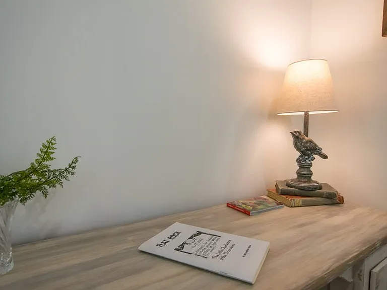 Reading Area
