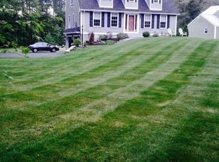 19 Baker Rd, Salisbury, MA 01952