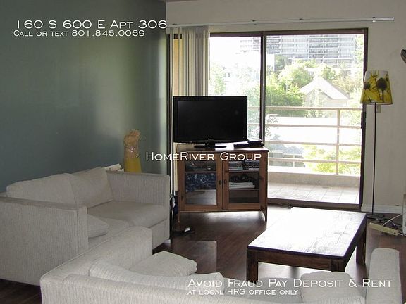 3rd image of 160 S 600 E APT 306