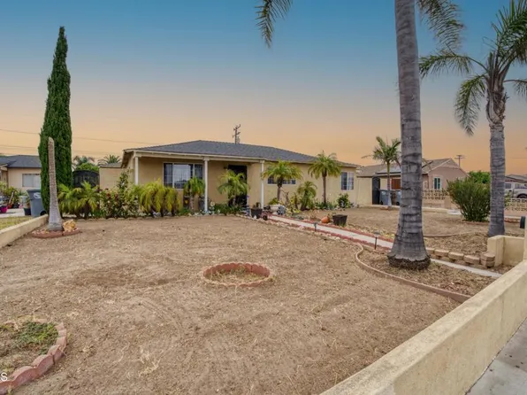 2601 S J St, Oxnard, CA 93033