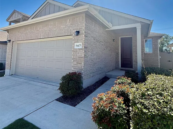 6405 Principale Dr, Pflugerville, TX 78660