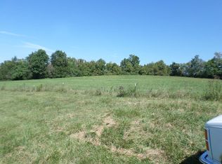 3900 Upper Sharpsburg Rd, Carlisle, KY 40311