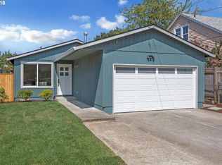 5919 SE Gladstone St, Portland, OR