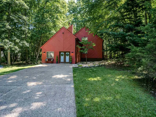 5385 Trevino Dr, Mc Gaheysville, VA 22840