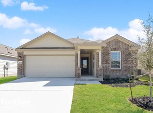 1818 Morse Way, San Antonio, TX 78227