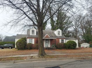 6501 Pierce St, Norfolk, VA 23513