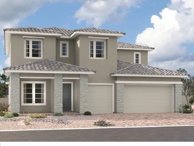 1658 Strada Gracia, Henderson, NV, 89011