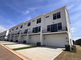 Northside Townhomes