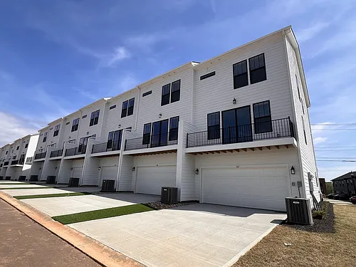 Northside Townhomes Photo 1