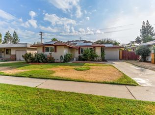 4176 N Warren Ave, Fresno, CA 93705