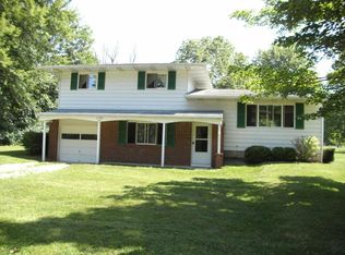 165 S Section Line Rd, Delaware, OH 43015