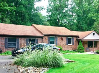 669 W Rose Tree Rd, Media, PA 19063