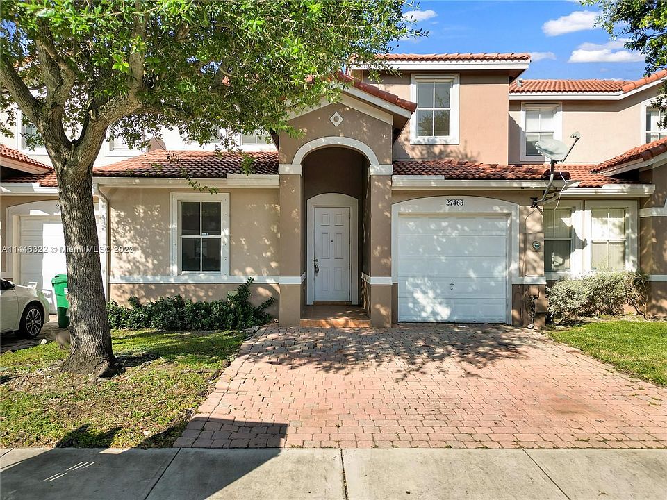 1st image of 27463 SW 137th Ct #27364