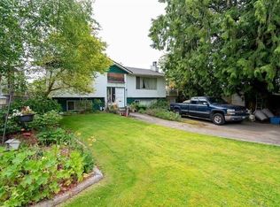 1682 140th St, Surrey, BC V4A4G9
